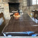 El Mirador De La Sierra Y Casa Rosmari Uruenas