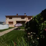 El Mirador De La Sierra Y Casa Rosmari Séjour à la campagne Uruenas