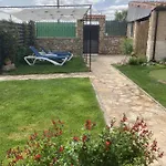 El Mirador De La Sierra Y Casa Rosmari Uruenas