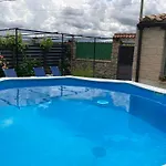 El Mirador De La Sierra Y Casa Rosmari Séjour à la campagne Uruenas