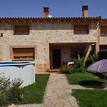 El Mirador De La Sierra Y Casa Rosmari * Uruenas