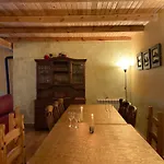 El Mirador De La Sierra Y Casa Rosmari Séjour à la campagne Uruenas