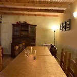 El Mirador De La Sierra Y Casa Rosmari Séjour à la campagne