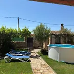 Séjour à la campagne El Mirador De La Sierra Y Casa Rosmari