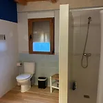 Séjour à la campagne El Mirador De La Sierra Y Casa Rosmari Uruenas