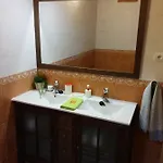El Mirador De La Sierra Y Casa Rosmari Uruenas