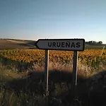 El Mirador De La Sierra Y Casa Rosmari Séjour à la campagne