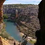 El Mirador De La Sierra Y Casa Rosmari *