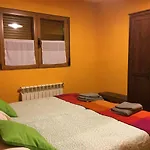 El Mirador De La Sierra Y Casa Rosmari Séjour à la campagne Uruenas