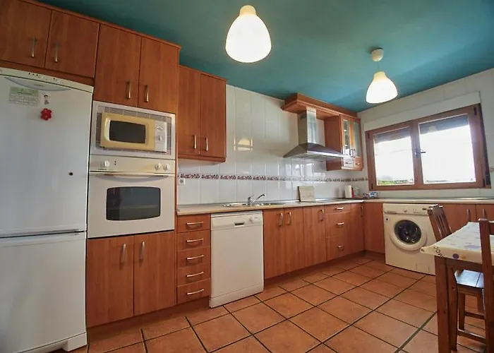 Séjour à la campagne El Mirador De La Sierra Y Casa Rosmari *