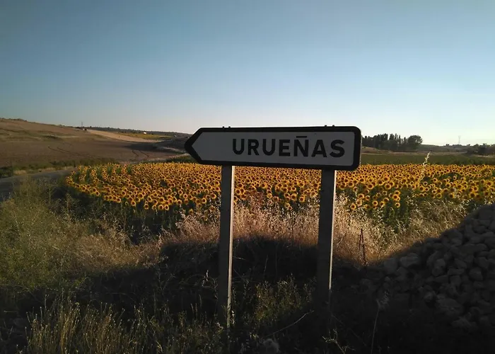 El Mirador De La Sierra Y Casa Rosmari Casa rural